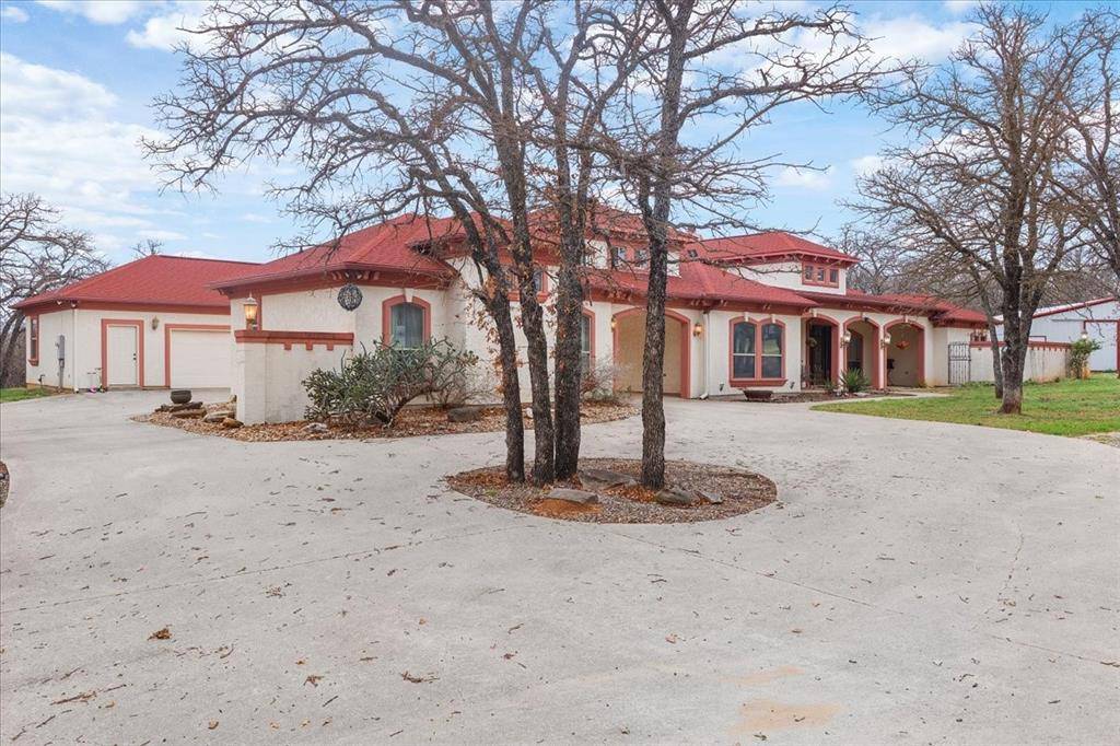 117 Redtail, Weatherford, TX 76088