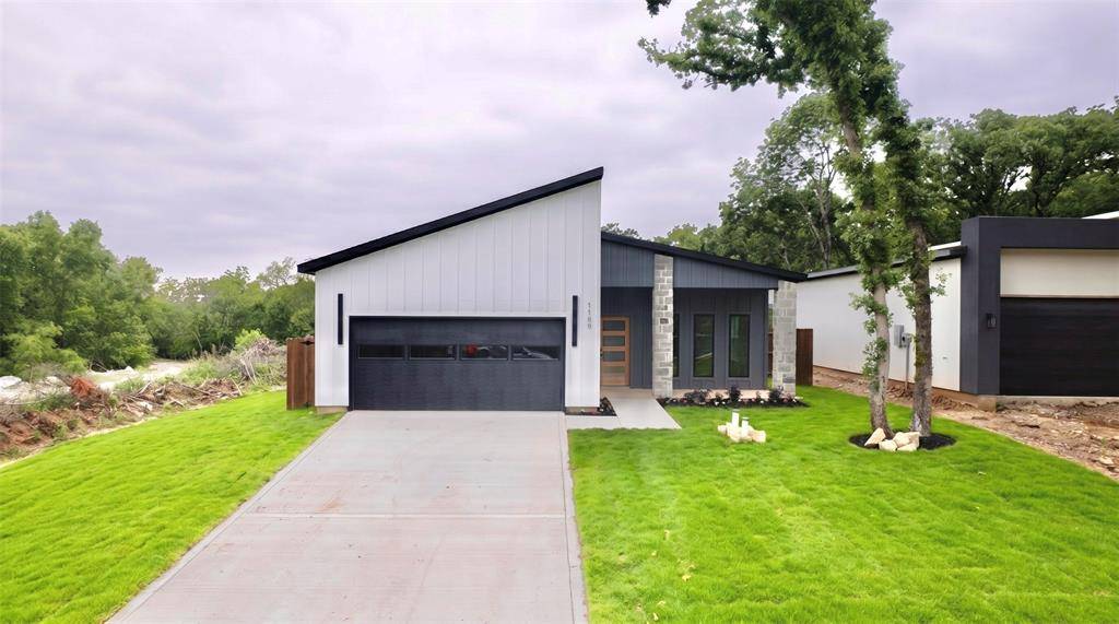 1159 Riverwood Road, Dallas, TX 75217