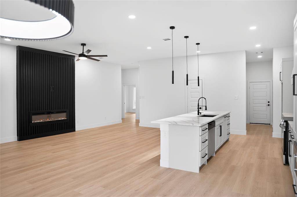 1159 Riverwood Road, Dallas, TX 75217