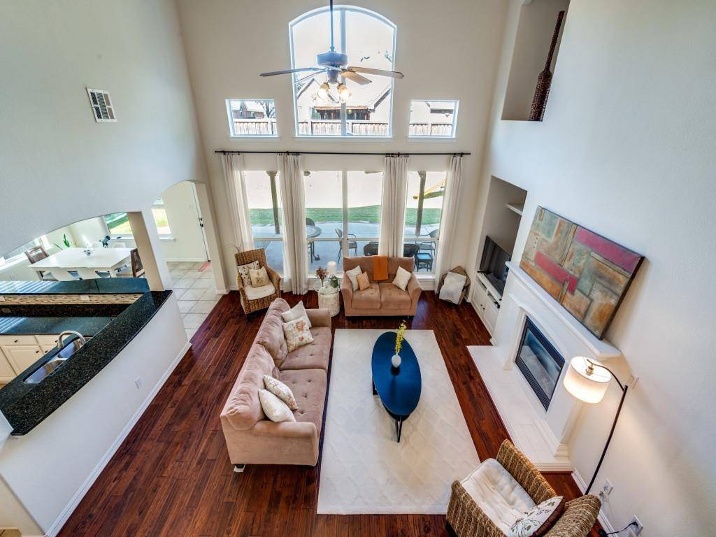 8708 Tanglewood Drive, Mckinney, TX 75072