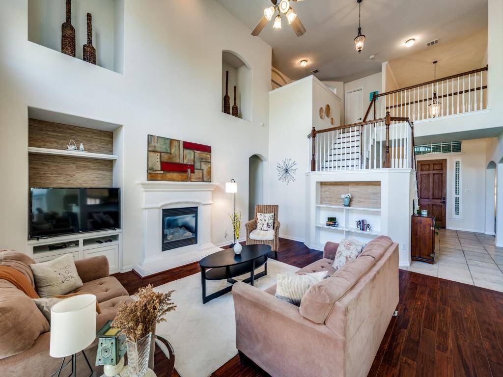 8708 Tanglewood Drive, Mckinney, TX 75072