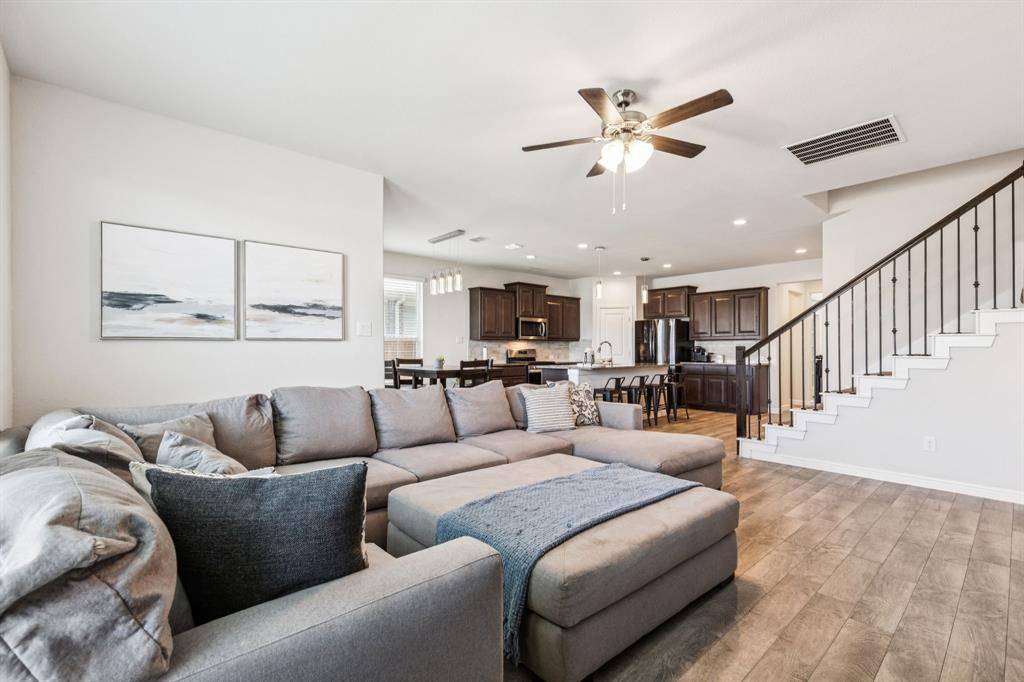 1449 Archway Court, Fort Worth, TX 76247