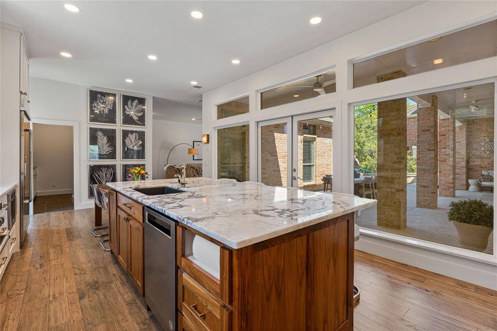 819 Hills Creek Drive, Mckinney, TX 75072