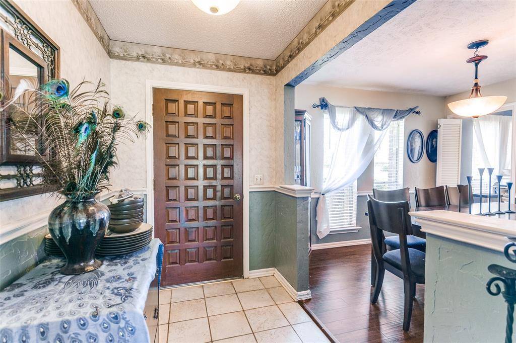 5609 Elisa Lane, Parker, TX 75002