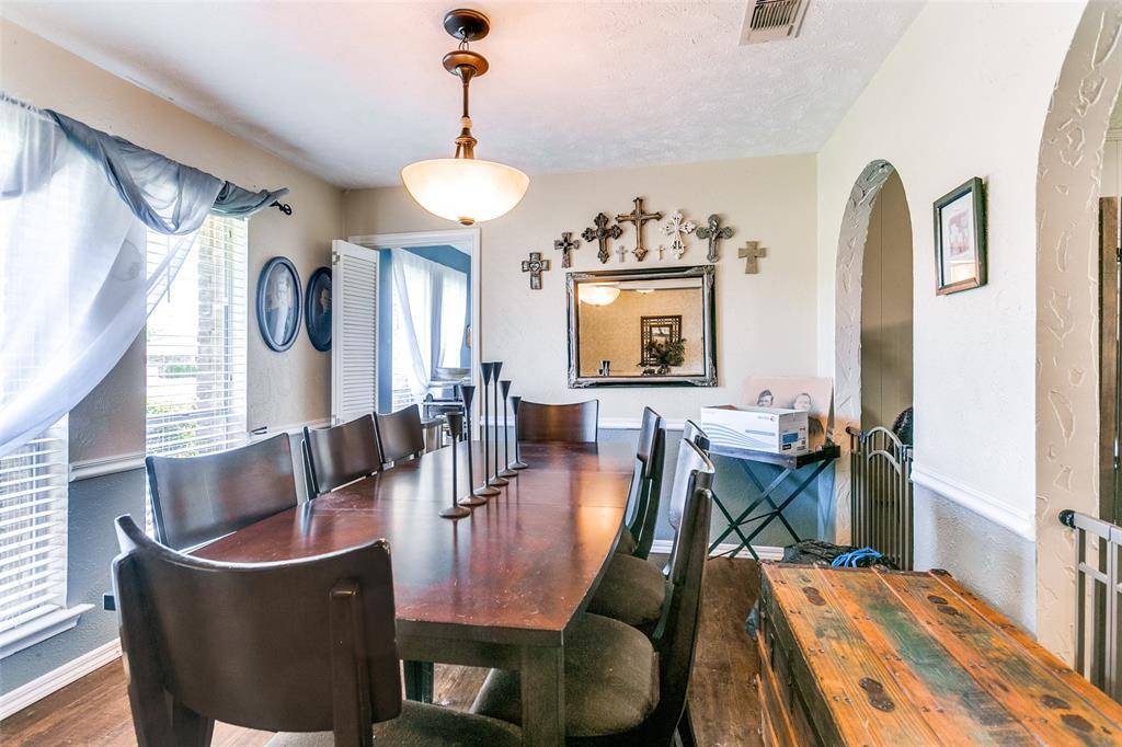 5609 Elisa Lane, Parker, TX 75002