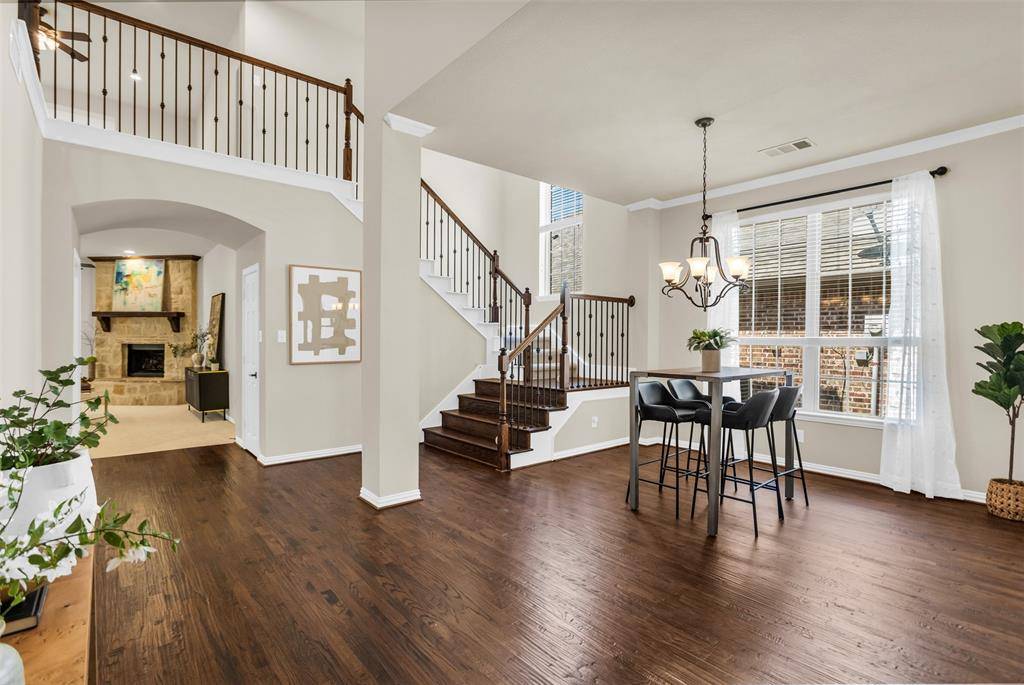 3408 Snowmass Lane, Mckinney, TX 75070
