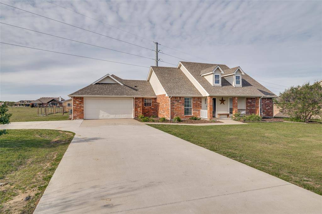 2808 County Road 643, Nevada, TX 75173