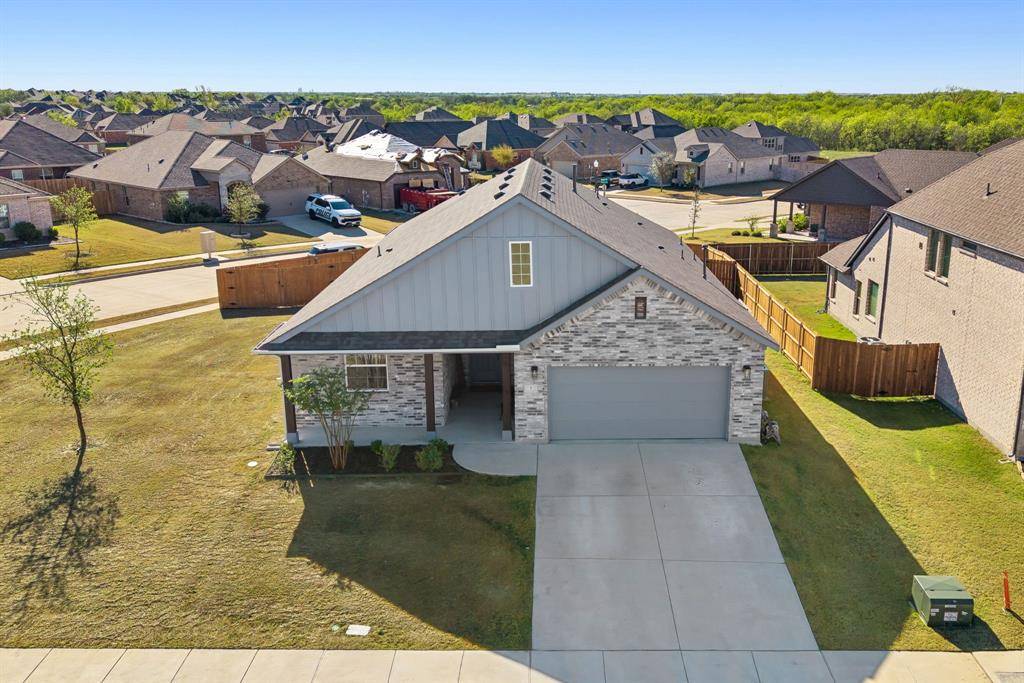 1 Covey Lane, Sanger, TX 76266