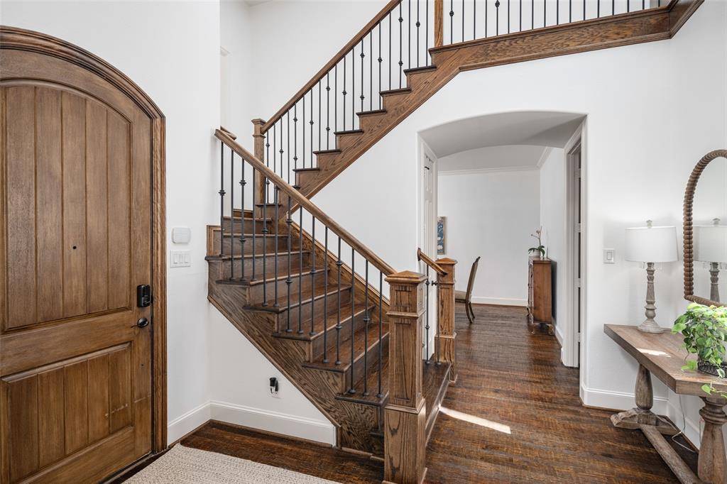 1815 Olney Drive, Allen, TX 75013