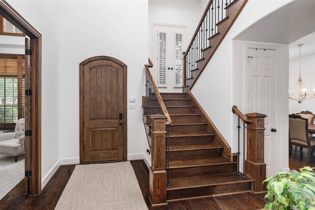 1815 Olney Drive, Allen, TX 75013