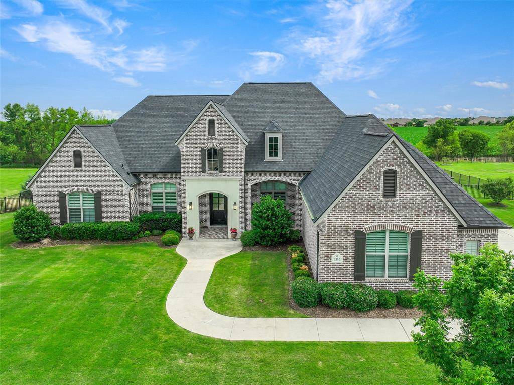 5203 Westfield Drive, Parker, TX 75002