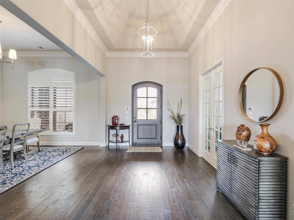 5203 Westfield Drive, Parker, TX 75002