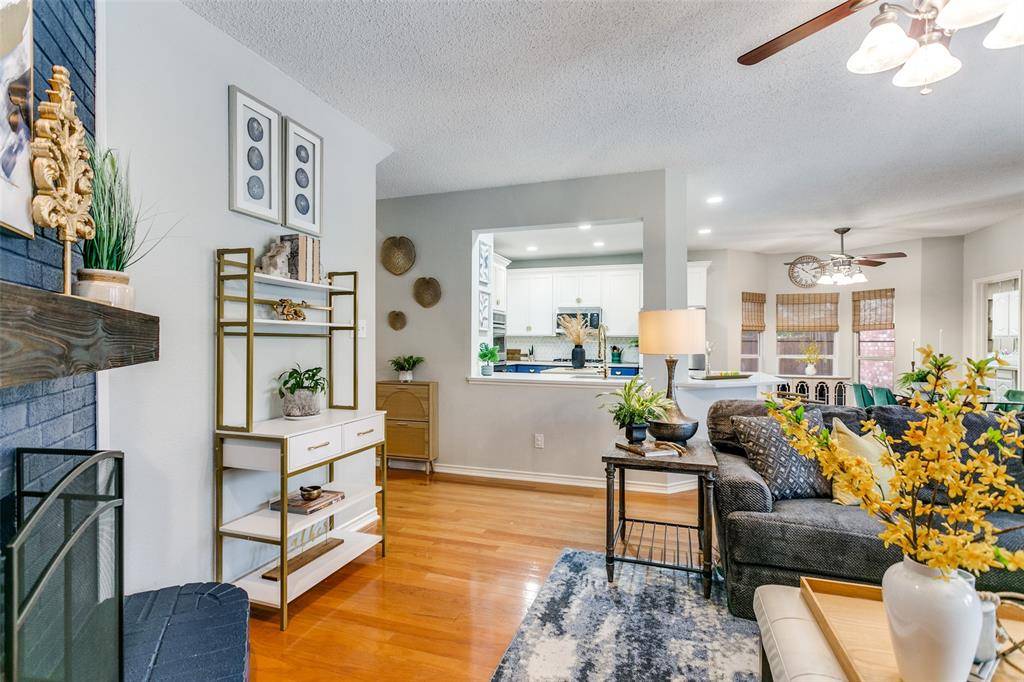 1459 Norfolk Court, Allen, TX 75002