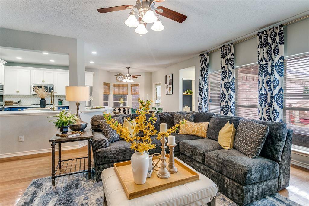 1459 Norfolk Court, Allen, TX 75002