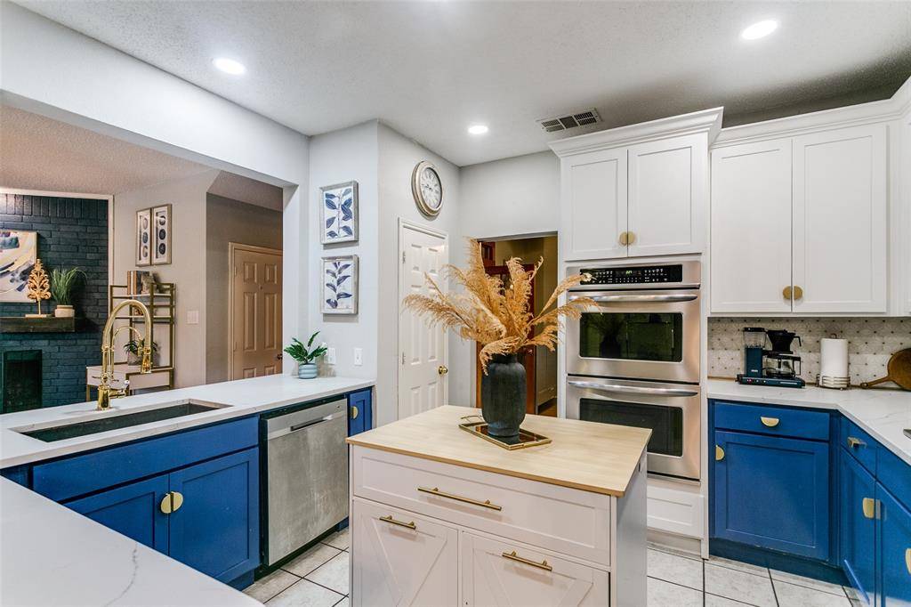 1459 Norfolk Court, Allen, TX 75002