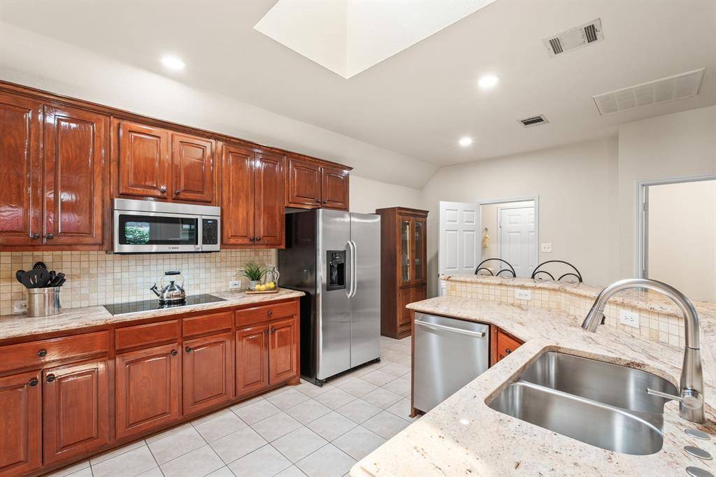4808 Ridgedale Drive, Plano, TX 75024