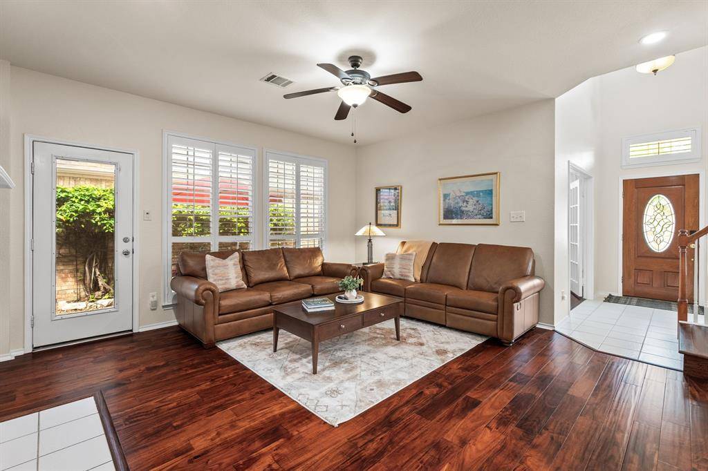 4808 Ridgedale Drive, Plano, TX 75024