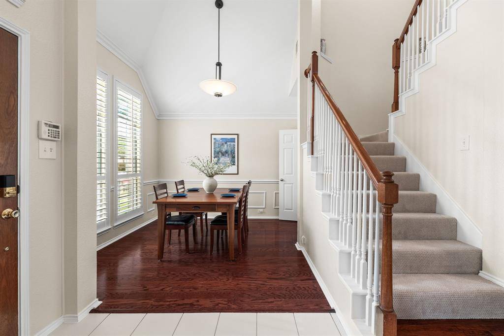 4808 Ridgedale Drive, Plano, TX 75024