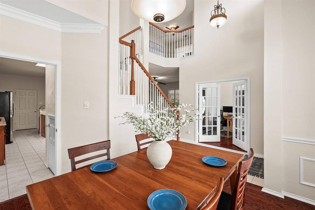 4808 Ridgedale Drive, Plano, TX 75024