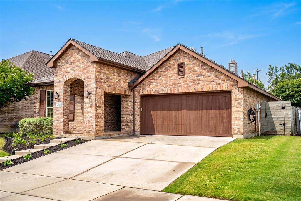 241 Lilypad Bend, Argyle, TX 76226
