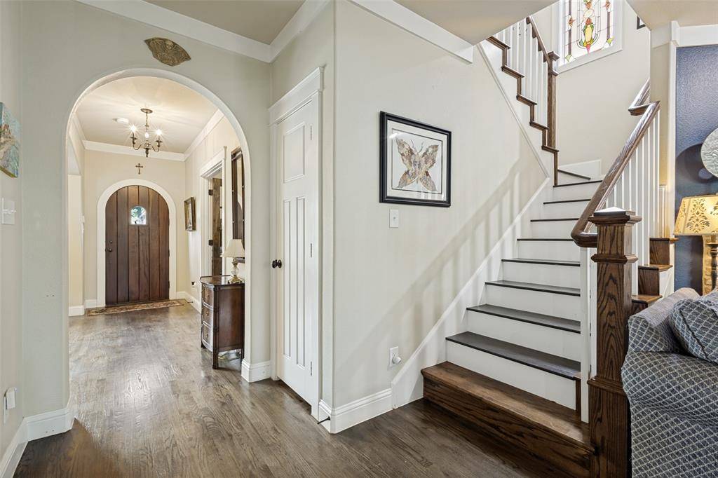 508 N Tennessee Street #B, Mckinney, TX 75069