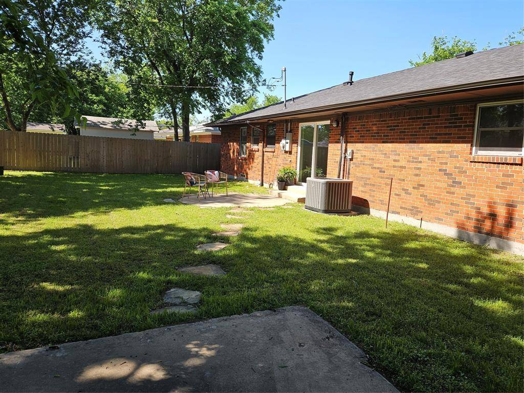 1306 N Powell Parkway, Anna, TX 75409