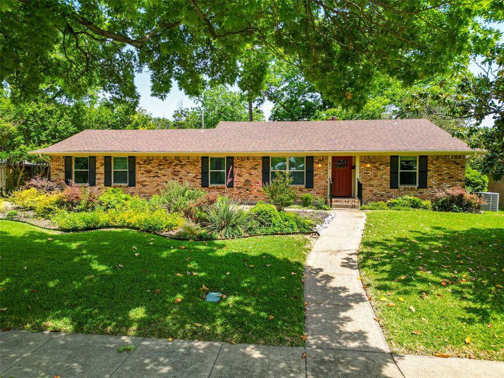 804 N Floyd Road, Richardson, TX 75080