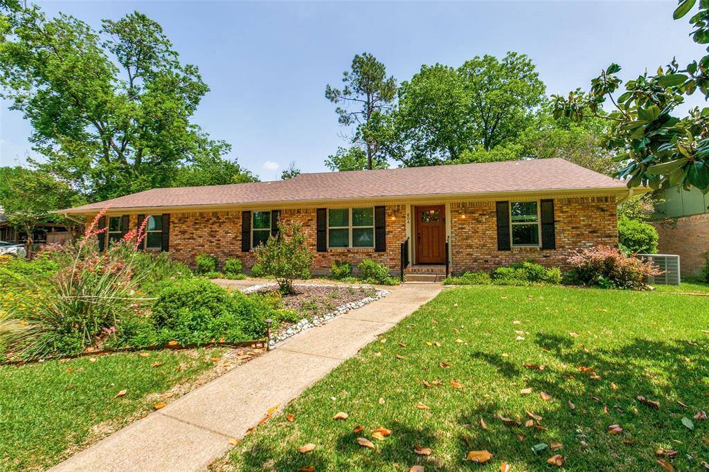 804 N Floyd Road, Richardson, TX 75080