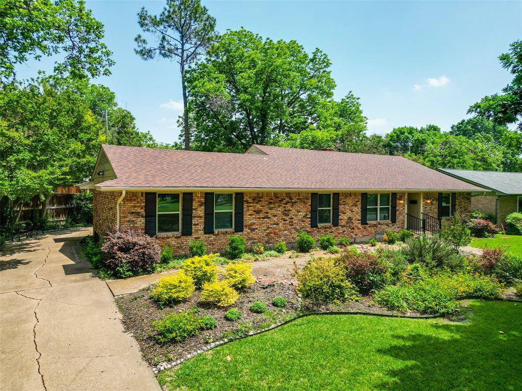 804 N Floyd Road, Richardson, TX 75080