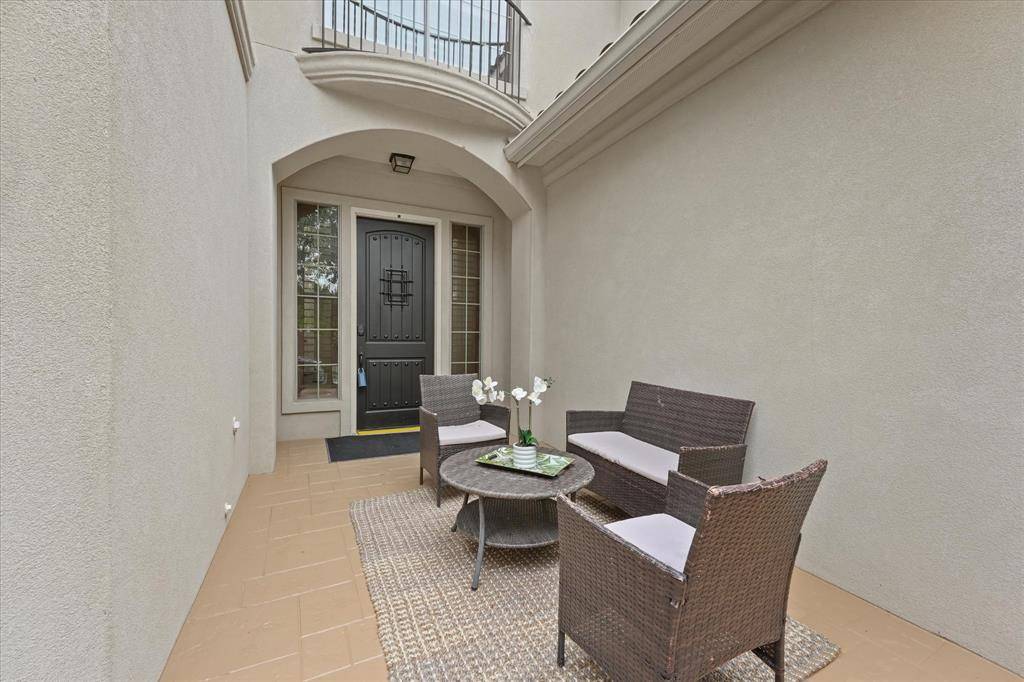 6032 Garden Gate Drive, Plano, TX 75024