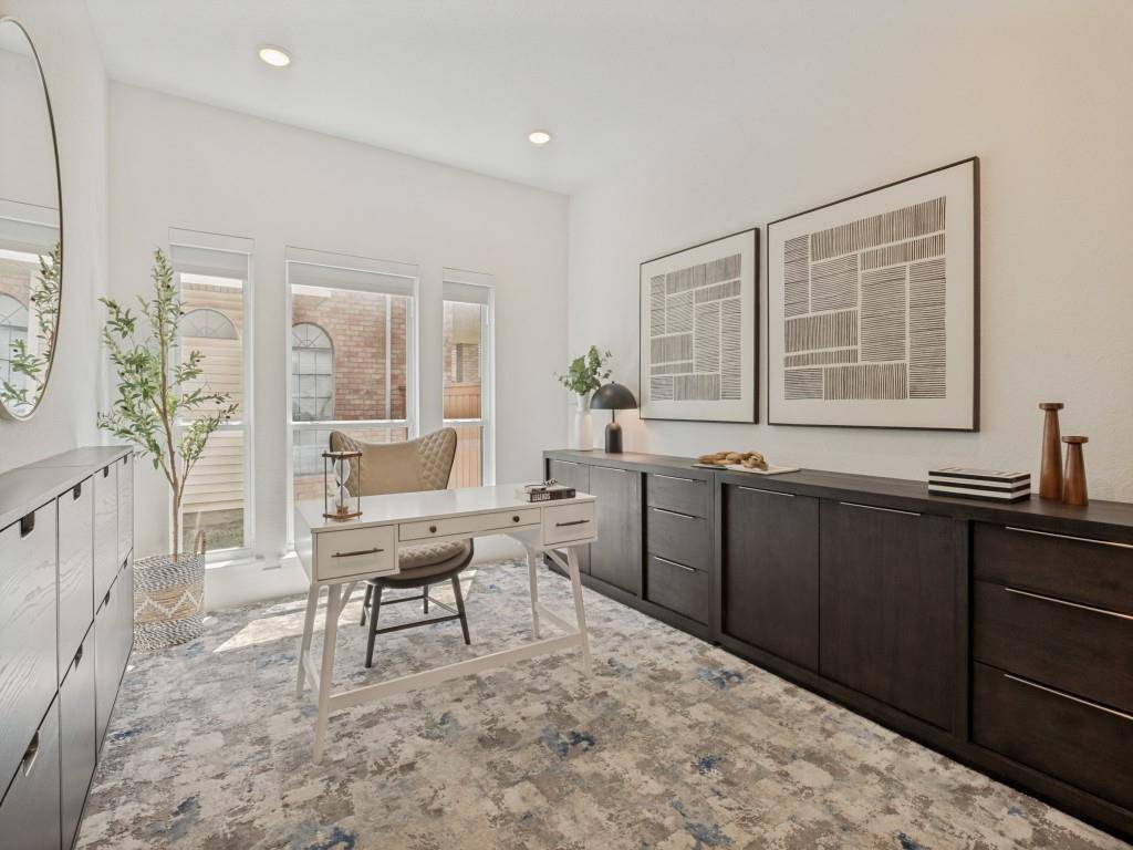 2805 Greenbrook Court, Grapevine, TX 76051