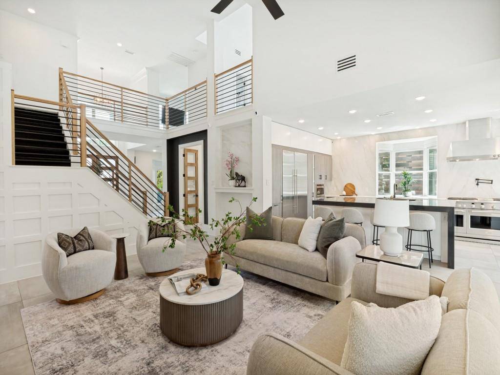 2805 Greenbrook Court, Grapevine, TX 76051