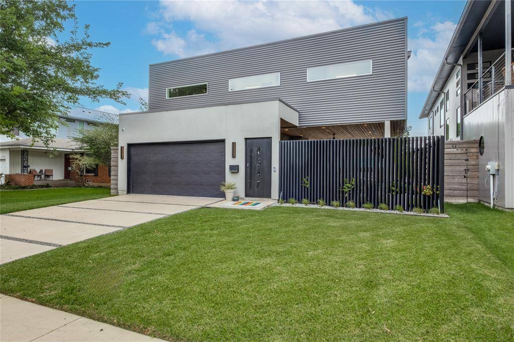 4347 Bonham Street, Dallas, TX 75229