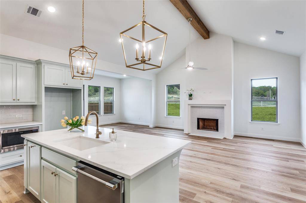 912 Triple Crown Court, Willow Park, TX 76087