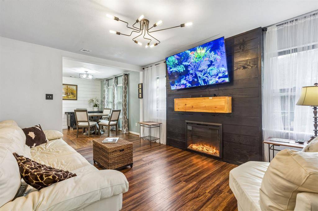 8914 Eustis Avenue, Dallas, TX 75218
