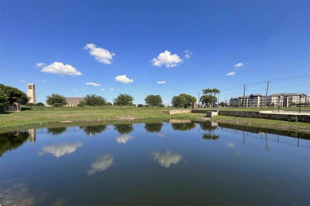 6201 Whetstone Drive, Mckinney, TX 75070