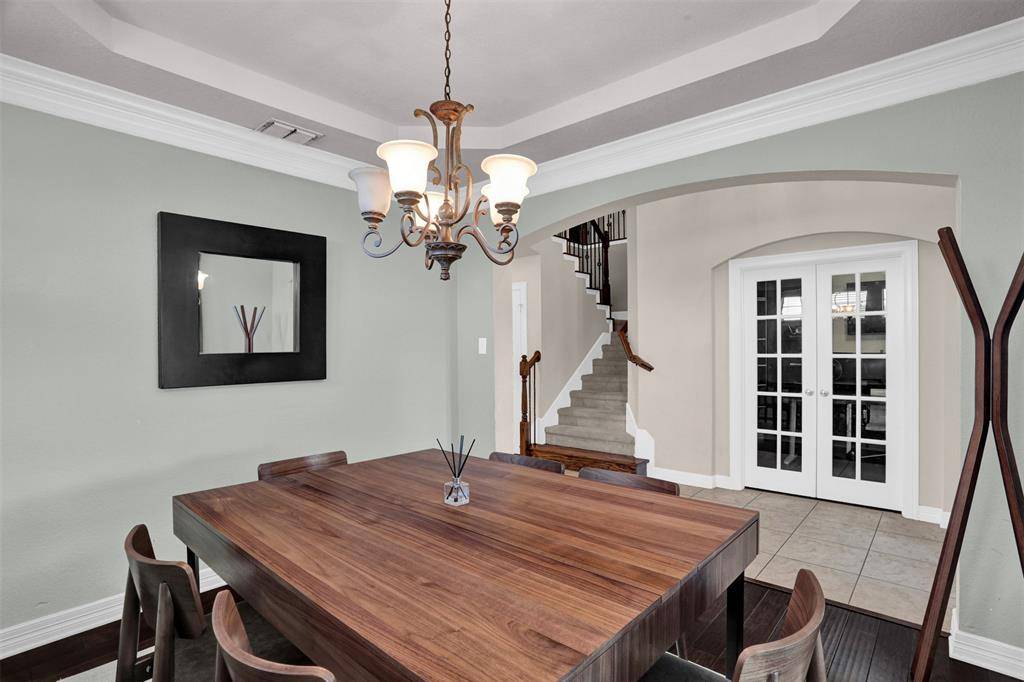 6201 Whetstone Drive, Mckinney, TX 75070