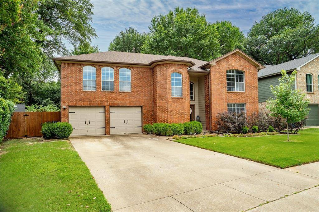 2601 Misty Glen Drive, Flower Mound, TX 75028