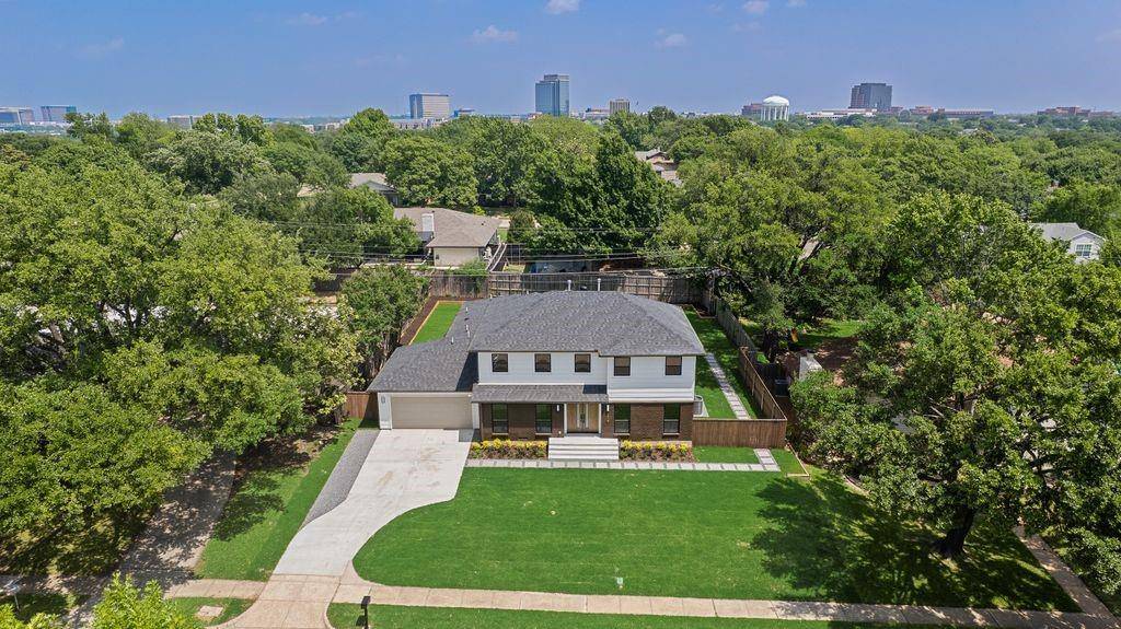 2418 Grandview Drive, Richardson, TX 75080