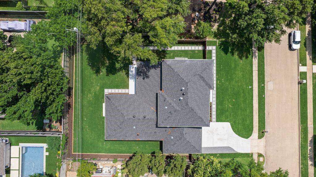 2418 Grandview Drive, Richardson, TX 75080