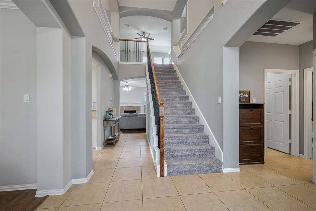 803 Cascades Drive, Allen, TX 75002