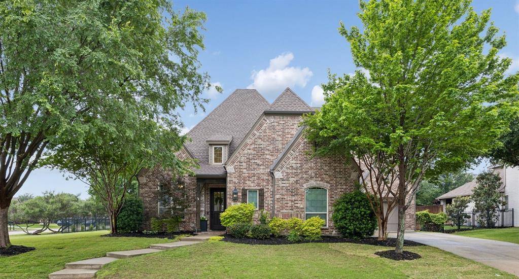 4310 Bellingrath Drive, Prosper, TX 75078