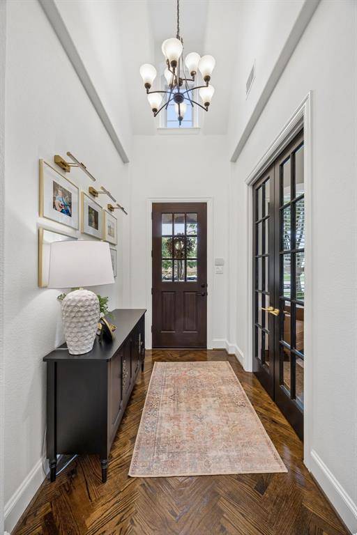 4310 Bellingrath Drive, Prosper, TX 75078