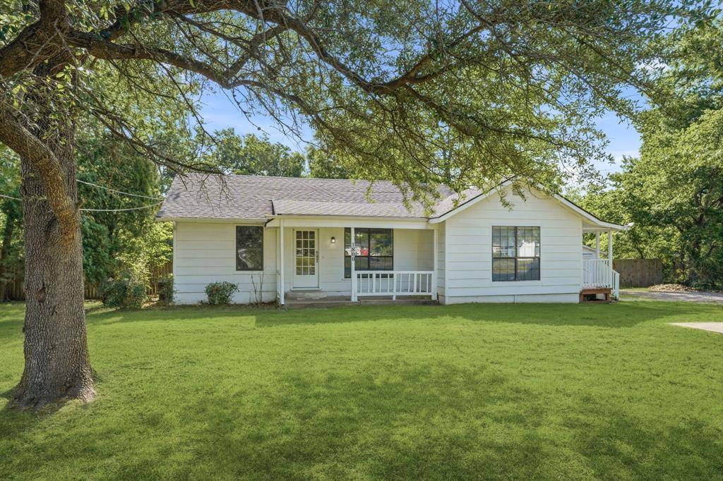 1800 Island Bayou, Bonham, TX 75418
