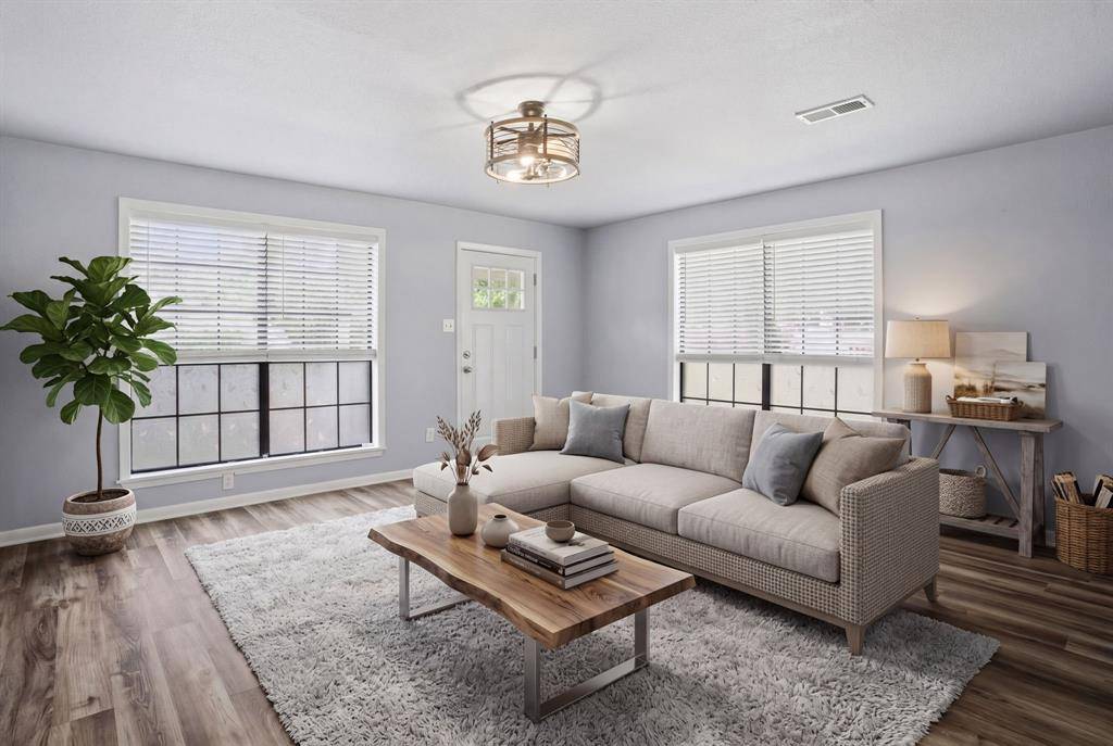 1800 Island Bayou, Bonham, TX 75418