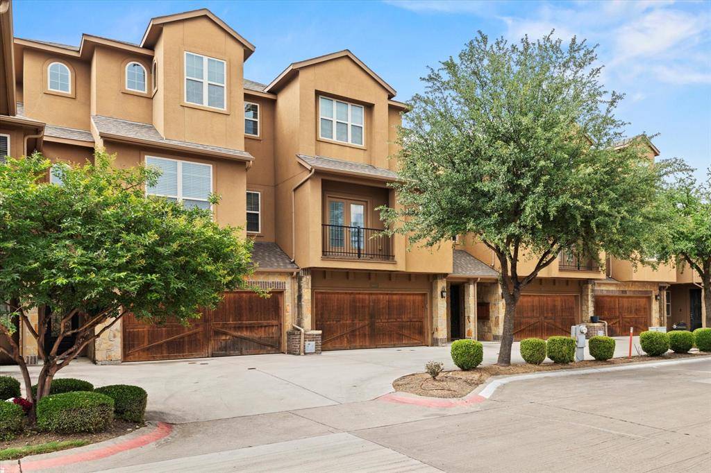 2660 Venice Drive #5, Grand Prairie, TX 75054