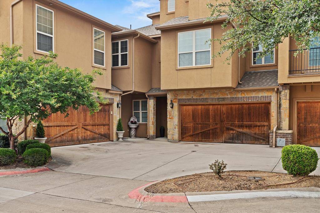 2660 Venice Drive #5, Grand Prairie, TX 75054
