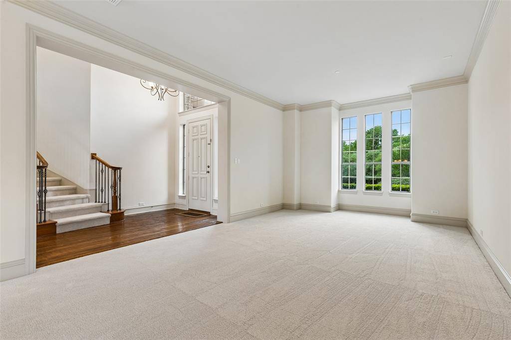 631 Lakeridge Drive, Fairview, TX 75069