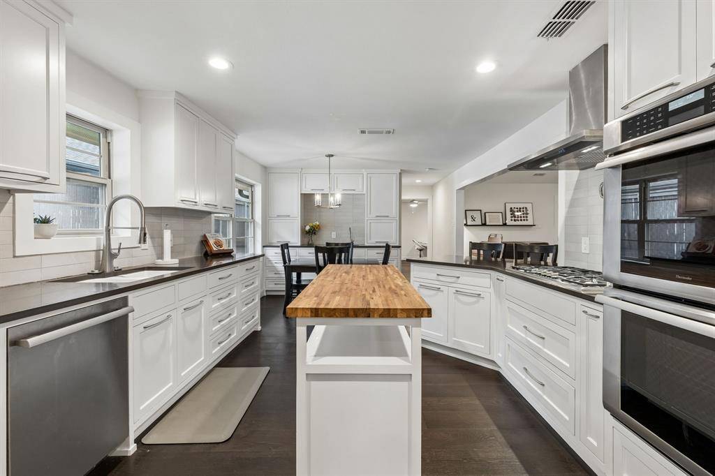 9515 Robin Meadow Drive, Dallas, TX 75243