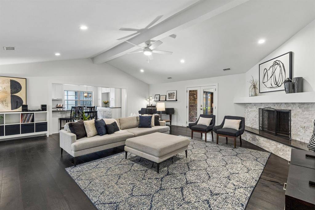 9515 Robin Meadow Drive, Dallas, TX 75243